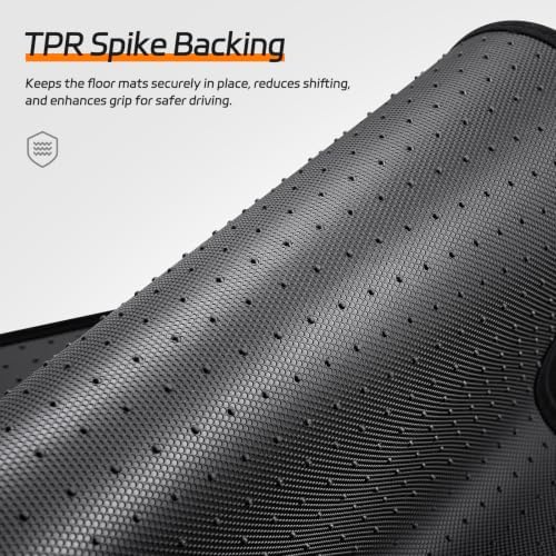 Car Carpet Floor Mats Liner for Toyota Tundra 2014-2021 Accessories - Image 7