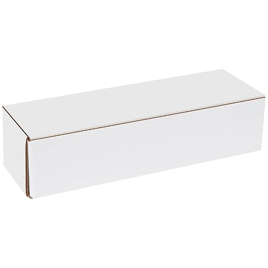 BOX USA BMLR7 12"L x 3 1/2"W x 3"H - Image 6