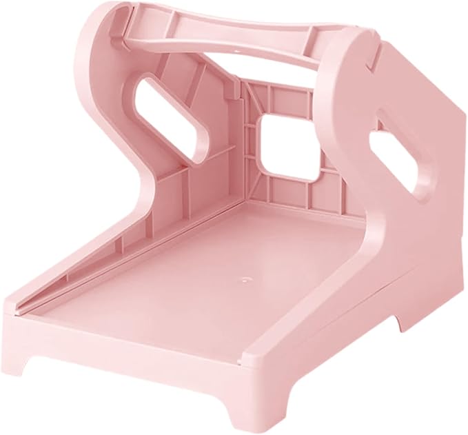 Thermal Label Holder for Roll and Fan-fold Labels Shipping Labels Holder - Image 8