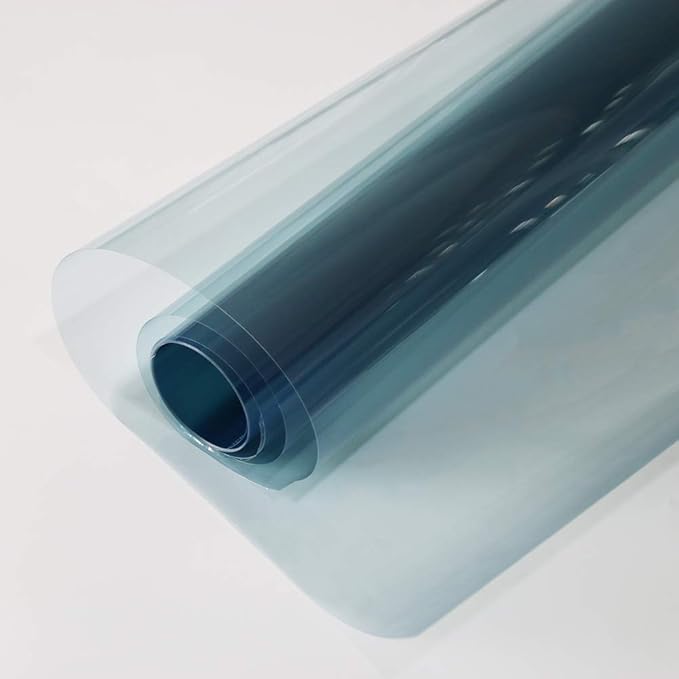 Nano Ceramic Car Front Window Film 99% Anti UV Heat Insulation Sun Blocking - Image 2