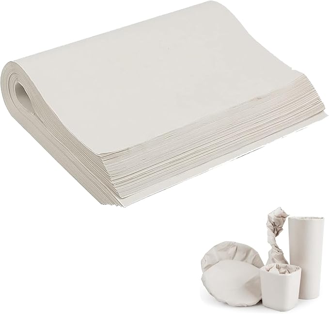 Large Moving Paper Packing Sheets 18x24 Inch Newsprint Paper by BEIBOON