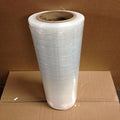 1 Roll Stretch Wrap 18''x1500' Heavy Duty by The Boxery by TheBoxery