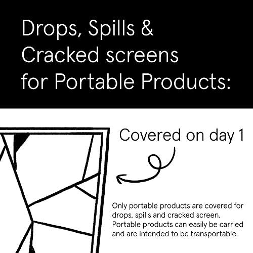 ASURION 2 Year Personal Care Protection Plan ($50 - $59.99) - Image 2