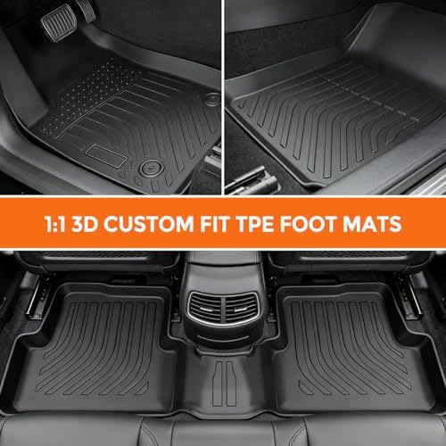 Floor Mats for Chevrolet Chevy Sonic 2012-2020 - Image 2