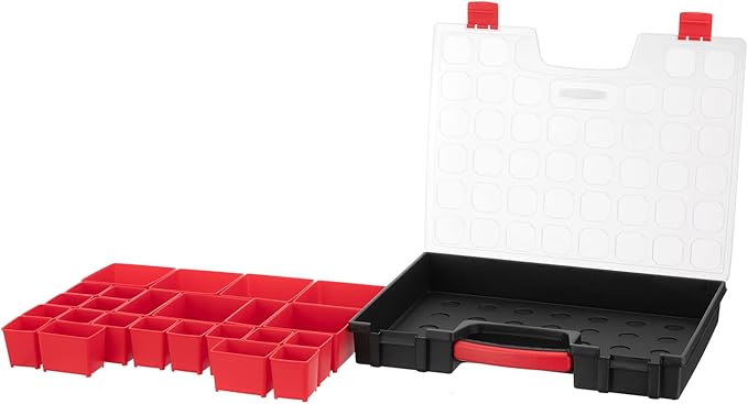 INTERTOOL Hardware Organizer - Image 3