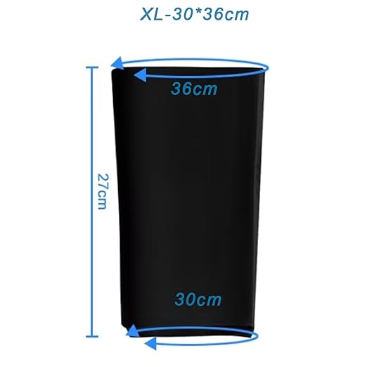 Coldcool Knee Ice Pack Wrap for Injuries, Reusable Gel Cold Packs Brace 360° - Image 8