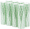 BOMEI PACK 72Rolls Crystal Clear Tape Refills, Bulk Transparent Tape for Dispenser, Office Tape for Home and School, 3/4Inch x 1000 inch by BOMEIPACK
