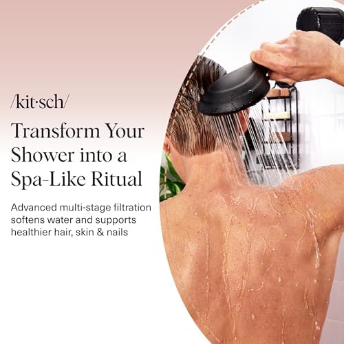 Kitsch Shower Filter Replacement Cartridge - 1 pc - Image 2