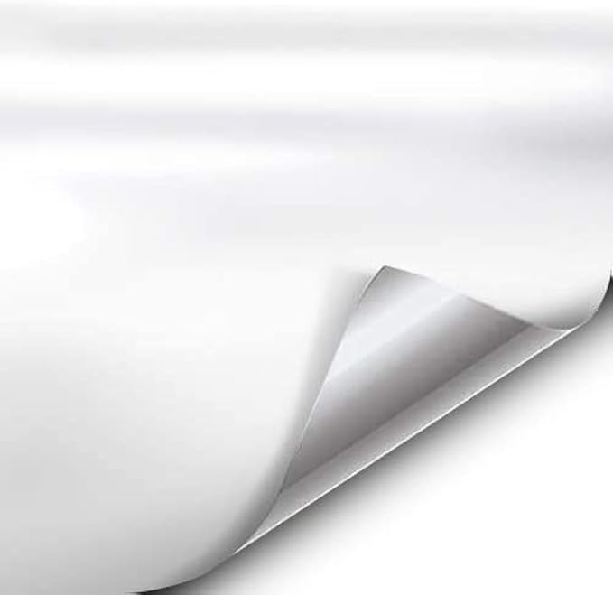 VViViD+ Satin Finish Premium Adhesive Vinyl Wrap Film) by VVIVIDVINYLS