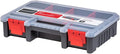 Compact Parts Organizer Box – Small Hardware Storage Case by GatorClamps