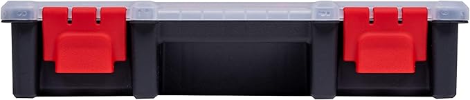 Compact Parts Organizer Box – Small Hardware Storage Case - Image 8