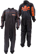 DeVilbiss Premium Coverall - 3XL by Binks
