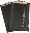 12x15.5 inch Biodegradable Shipping Bags by KTOBDirect