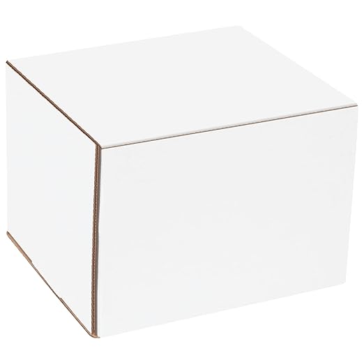Box USA BM876 8"L x 7"W x 6"H - Image 6