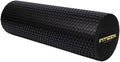 Fitizen Foam Roller – Muscle Massage Rehab Stiff Back Pain Physical Therapy by FITNATION