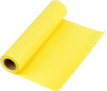 RUSPEPA Yellow Kraft Paper Roll by RUSPEPA