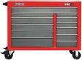 WRKSTATION 50 IN 12 DWRGL BLK by Proto