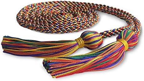 Endea Graduation Single Honor Cord by EndeaGraduation
