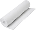 AMZQNART EVA Foam 5mm, Cosplay Foam Roll 16 x 59in（6.5sqft）White, Suitable by AMZQNART