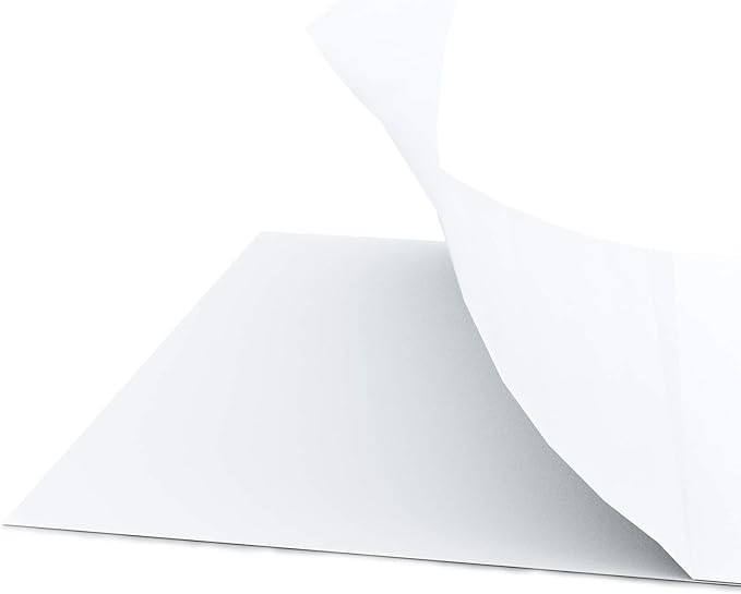 1000 Pcs 3" Core 4"x6" 3-Proof Industrial Direct Thermal Labels Compatible - Image 4