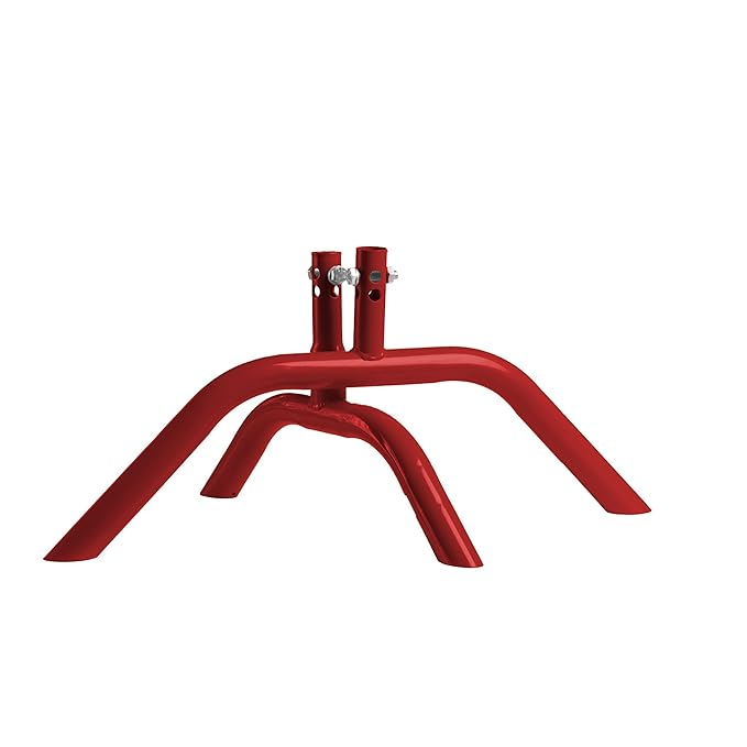 Angry Bull Barricades Metal Interlocking Steel Barricade - Image 3