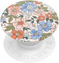 PopSockets Adhesive Phone Grip, Holder- Country Fields by PopSockets