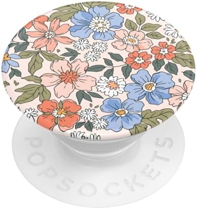 PopSockets Adhesive Phone Grip, Holder- Country Fields by PopSockets