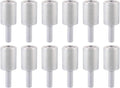 12 Packs of 5 inch x 1000 ft Stretch Wrap Film by packagezoom