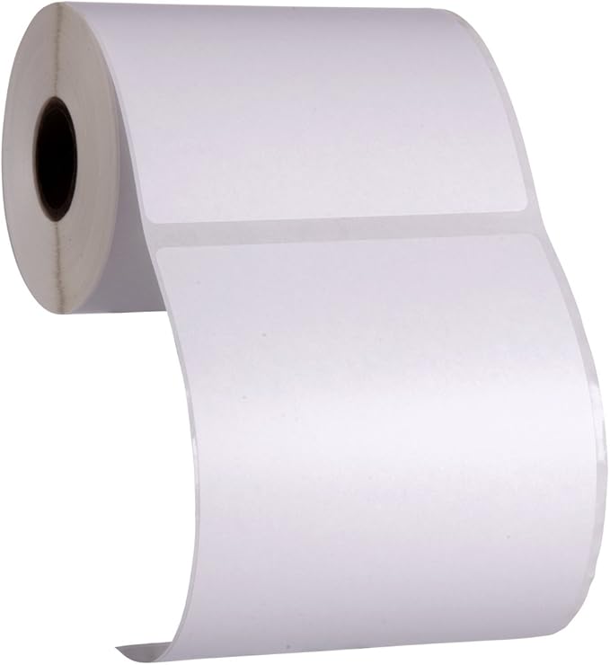 4" x 6" Compatible with Dymo® 4XL Postage Shipping Labels, Compatible with Dymo - Image 3