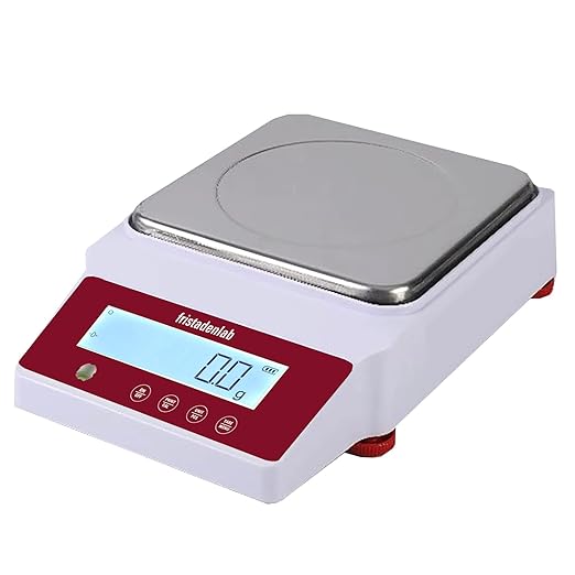 Fristaden Lab Digital Balance by FristadenLab