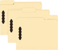 60 Pack Manila File Folders by RAZCC