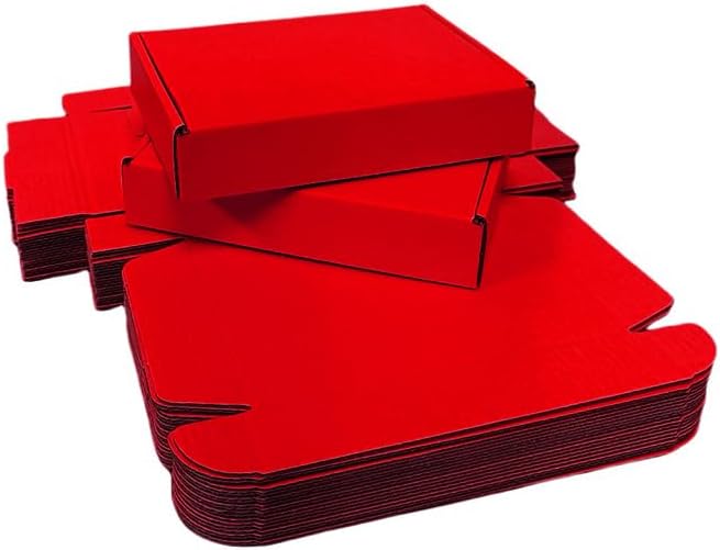 30 Pcs 13 x 9 x 2 inches Large Size Shipping Boxes - Image 4