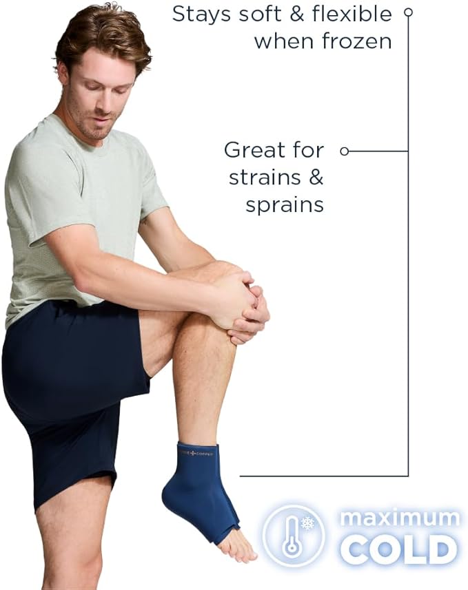 Tommie Copper BetterICE Ice Pack - Image 3