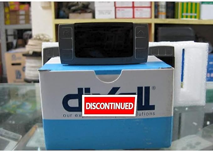 Discontinued Retail Labels, 2x1Inch Warehouse Inventory Label, 500 per Roll - Image 6