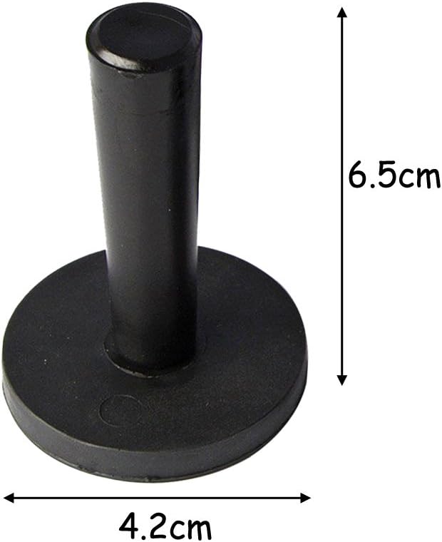 Vehicle Car Wrap Gripper Magnets Holder, Sign Making Graphic Vinyl Magnet Holder - Image 4