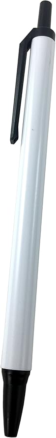 Pen Holder Clipboard, Letter Size, Low Profile Clip - Image 8