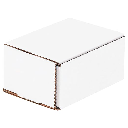 Box USA BM432 4"L x 3"W x 2"H - Image 6