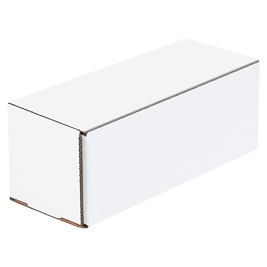 Box USA BM833 8"L x 3"W x 3"H - Image 6
