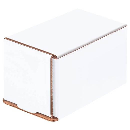 Box USA BM322 3"L x 2"W x 2"H - Image 6