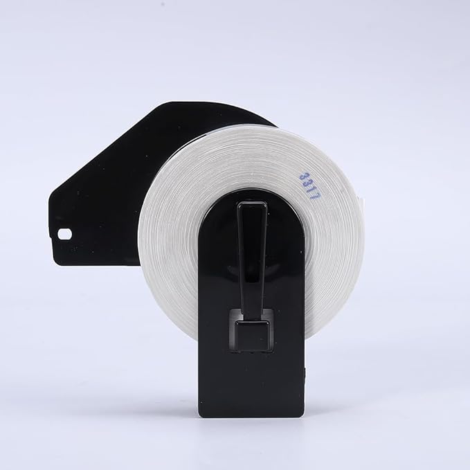 Label KINGDOM Compatible with Brother DK-1204 Die-Cut Label - Image 4