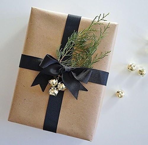 RUSPEPA Brown Kraft Paper Roll, Crafts Kraft Paper - Image 5