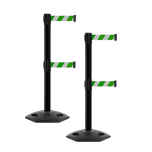 CCW Series WBB-200D by Crowd+Control+Warehouse