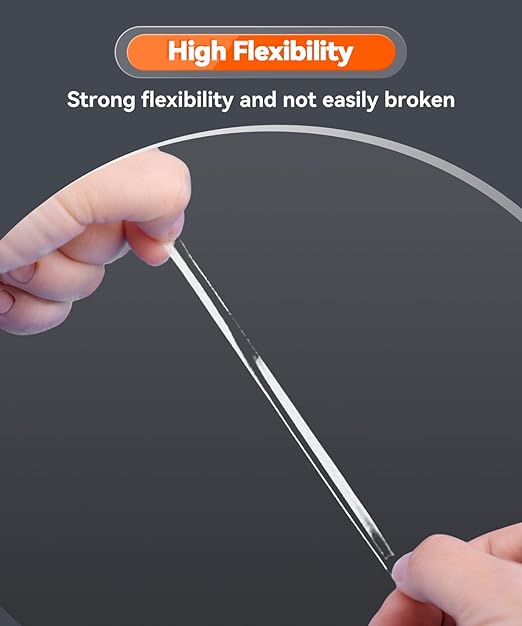 480 Pcs Removable Gel Mounting Putty - Image 5