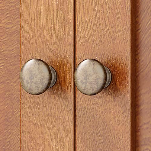 ChooChoo Bathroom Wall Cabinet with 2 Doors, Over The Toilet - Image 5
