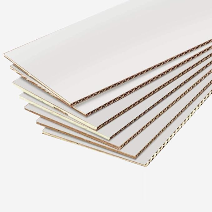 Calenzana 5x5x5 Inches Shipping Boxes Set of 25 - Image 8