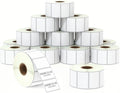 BETCKEY - 1.5" x 1" All Purpose & Address Labels Compatible by BETCKEY