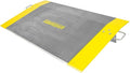 Guardian Aluminum Dock Plate by Guardian