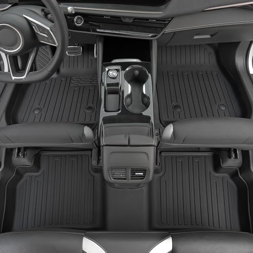 Floor Mats for 2021-2026 Buick Envision Accessories - Image 4