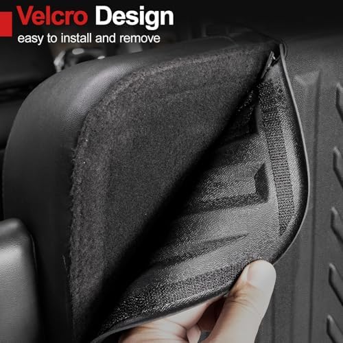 Cargo Mat for 2017-2023 GMC Acadia 6/7 Seat - Image 4