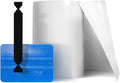 VViViD Clear Gloss Paint Protection Scratch Resistant Vinyl Wrap Film by VVIVIDVINYLS